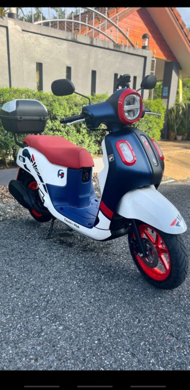 Доска объявлений в Таиланде