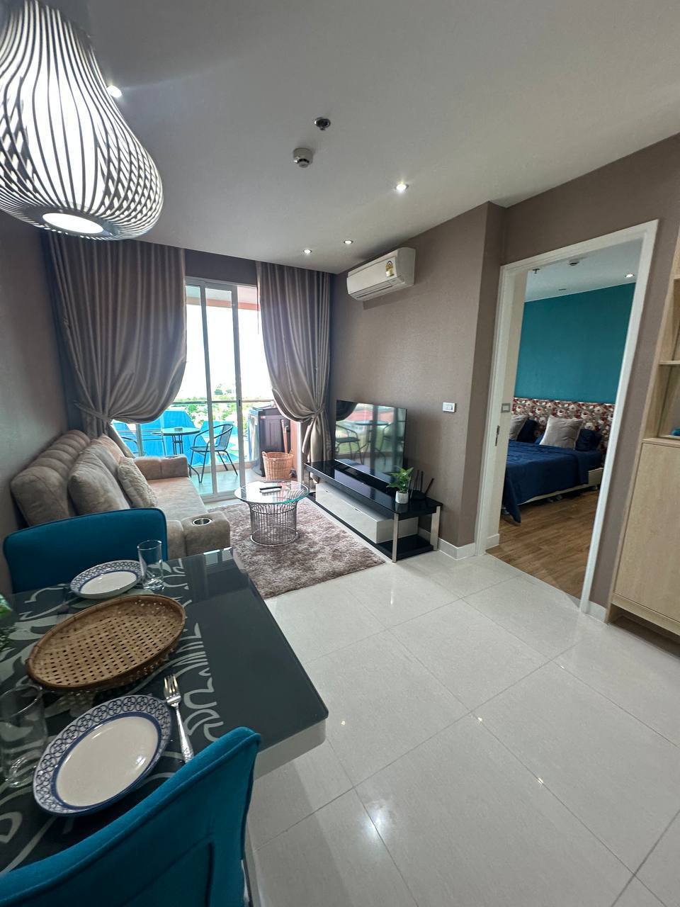 Аренда квартиры в Паттайе