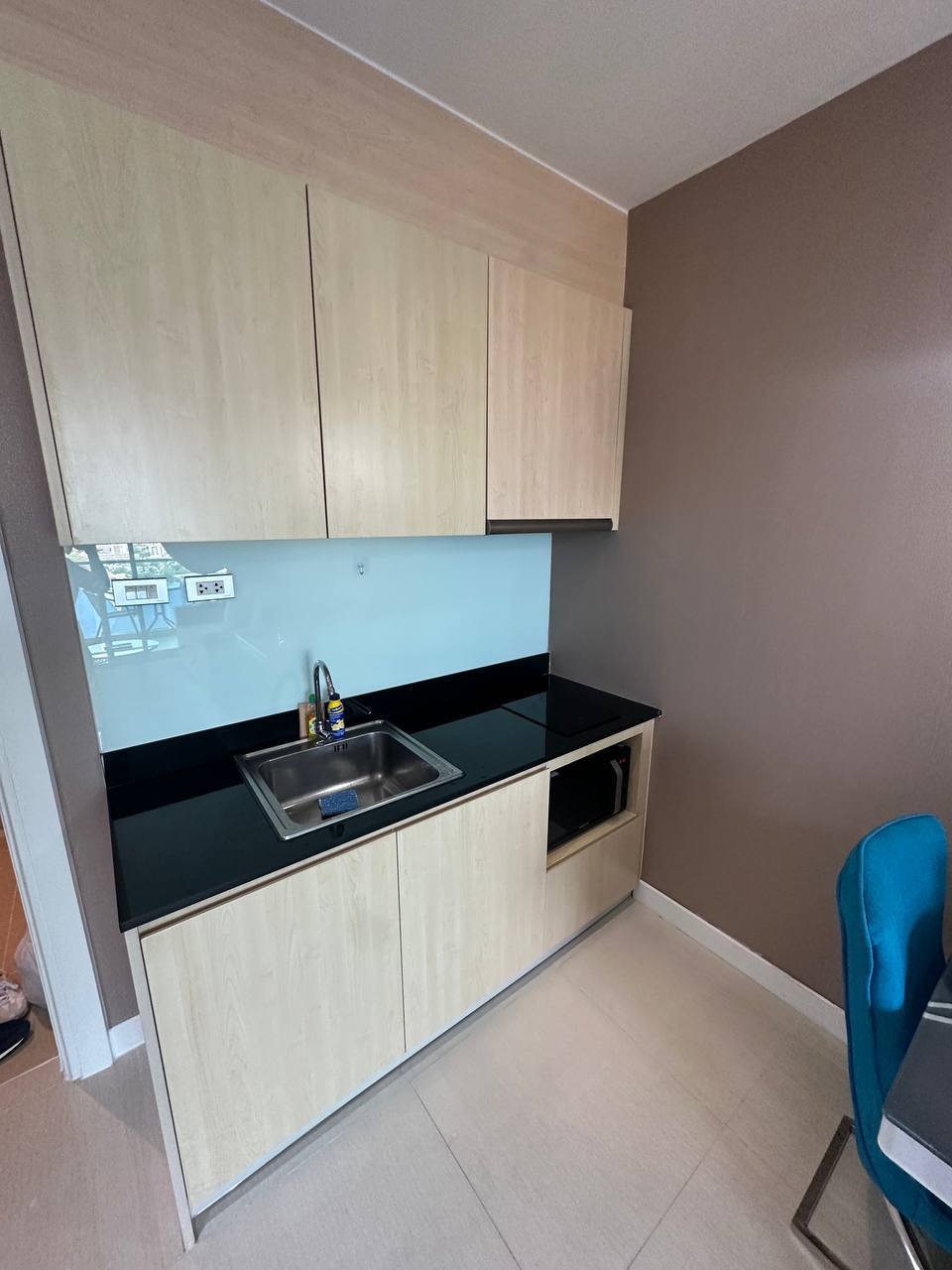 Аренда квартиры в Паттайе