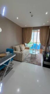 Аренда квартиры в Паттайе