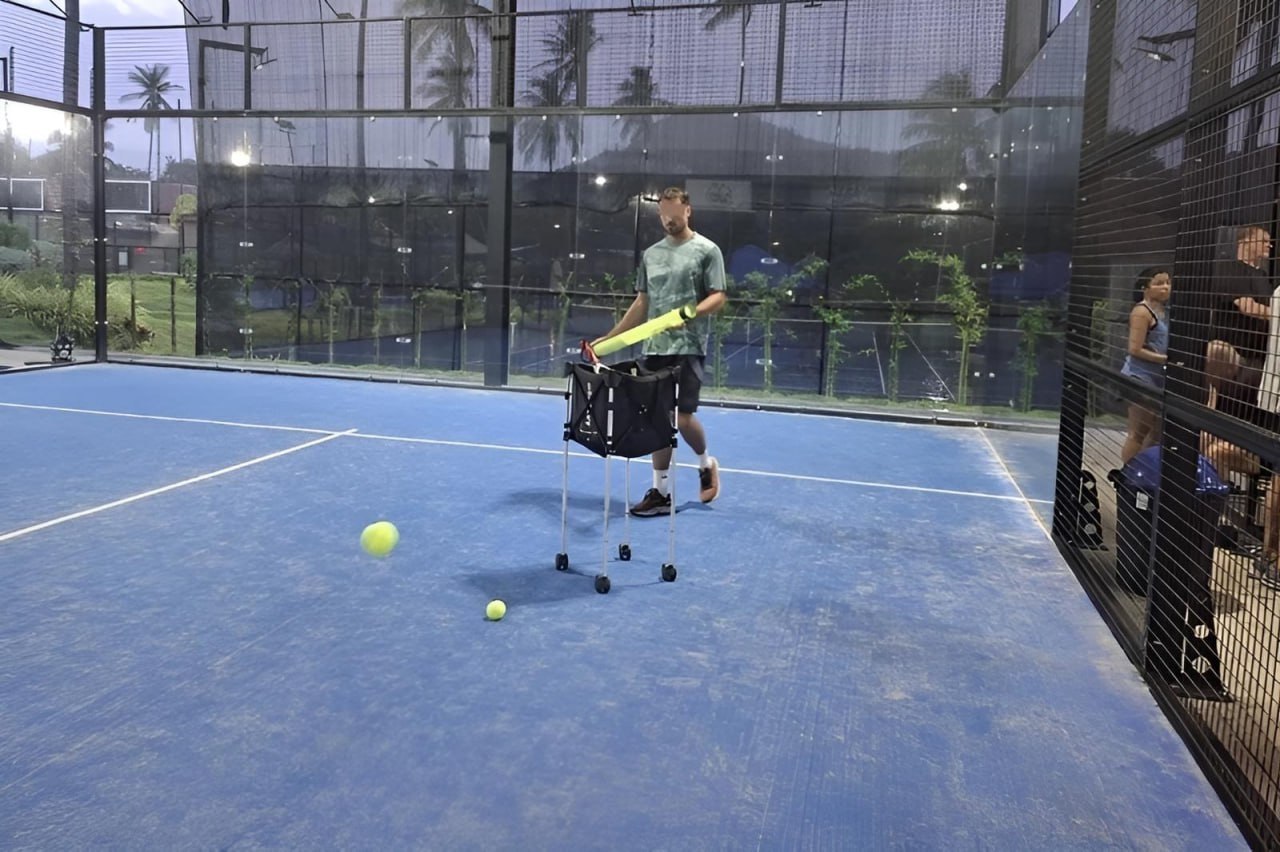 Доска объявлений в Таиланде