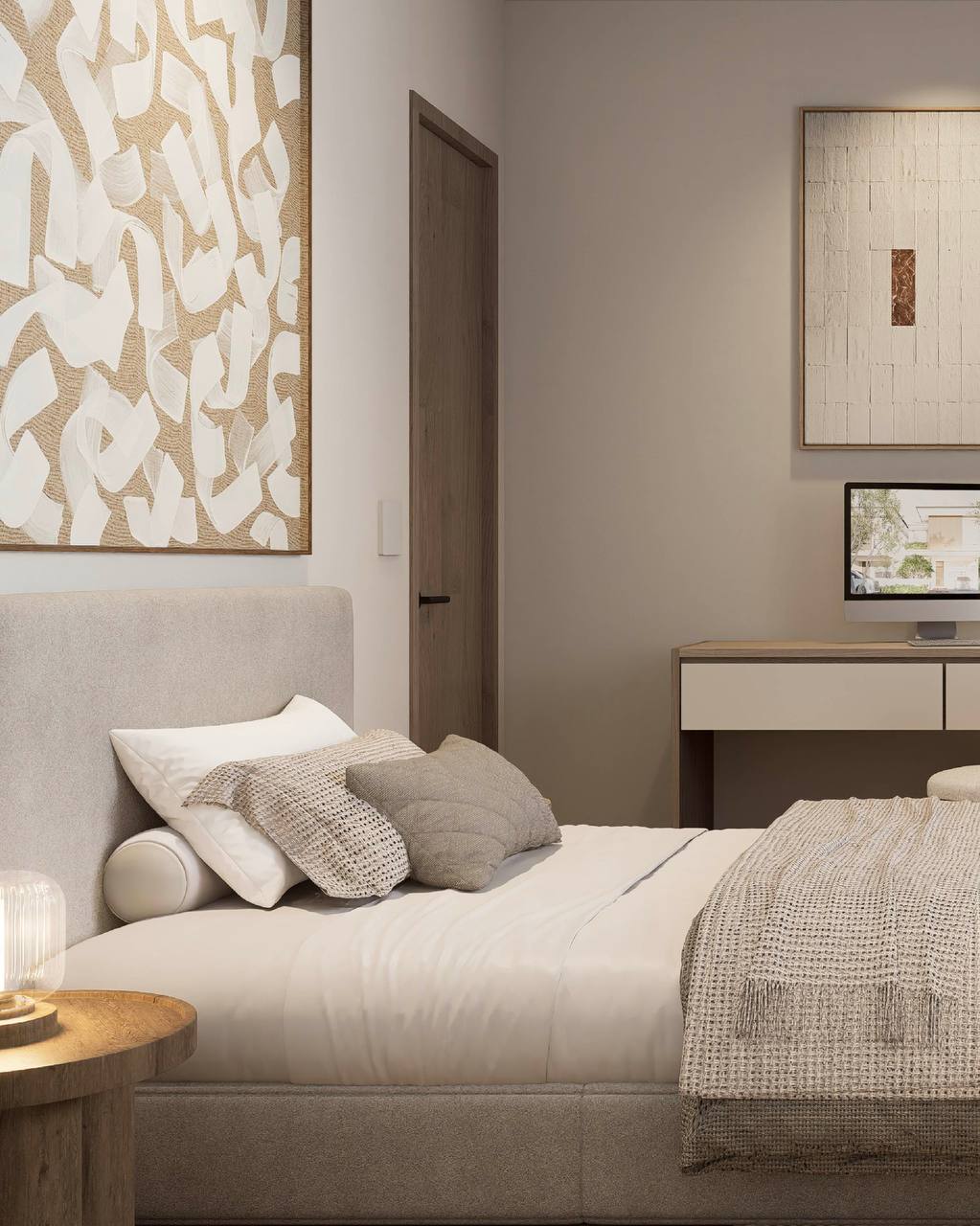 Продажа современных домов в комьюнити