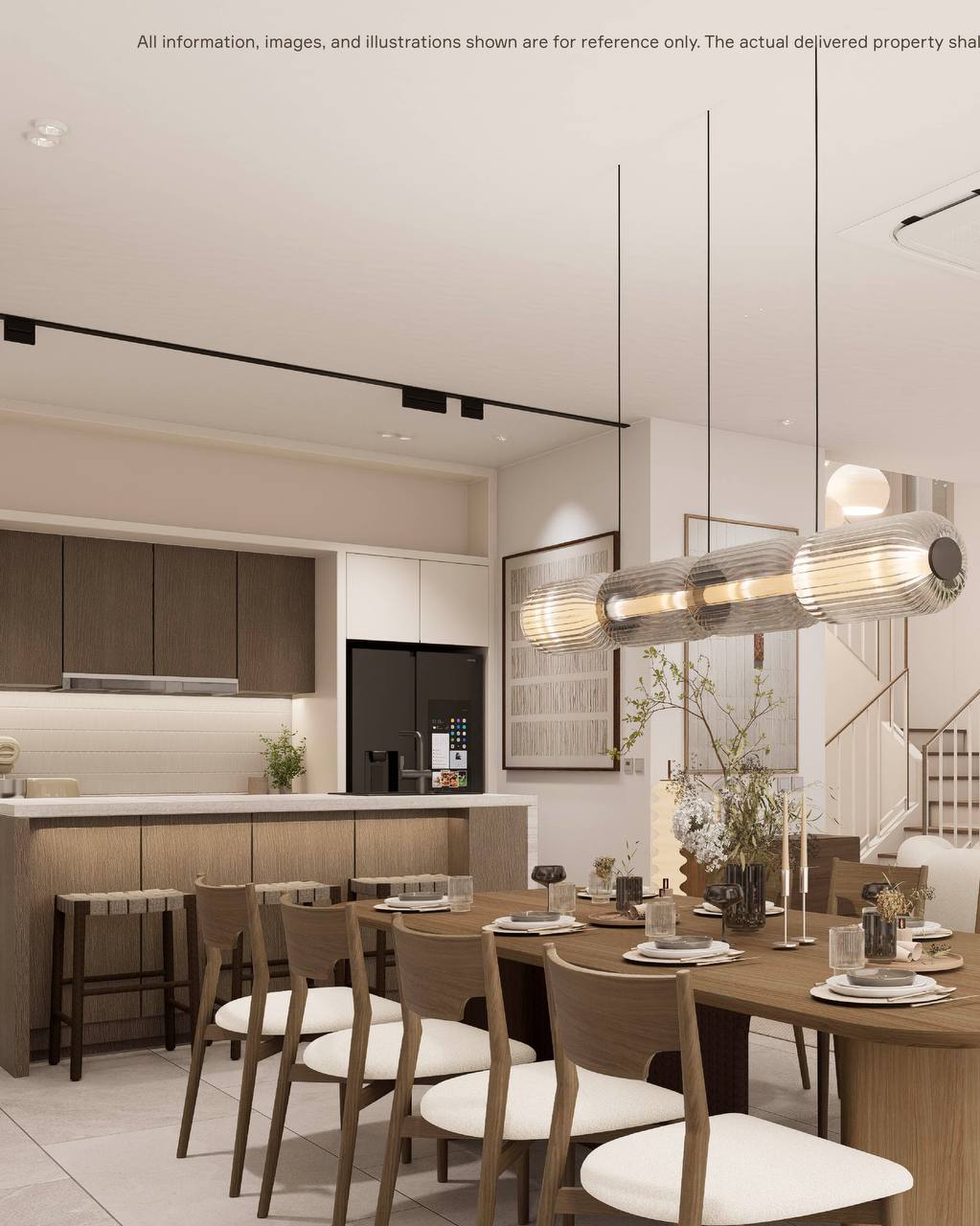 Продажа современных домов в комьюнити