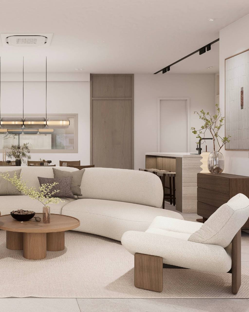 Продажа современных домов в комьюнити