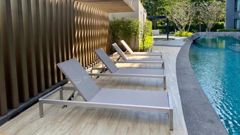 Доска объявлений в Таиланде