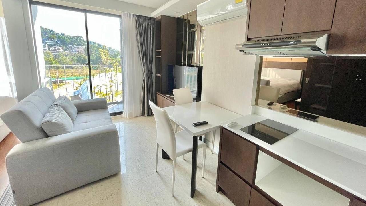 Аренда апартаментов с бассейном