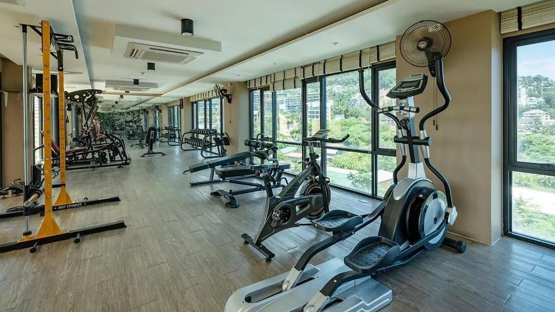 Доска объявлений в Таиланде