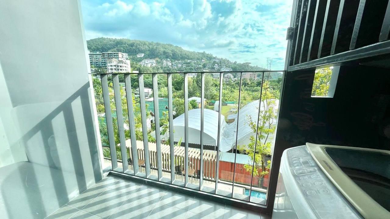 Аренда апартаментов с бассейном