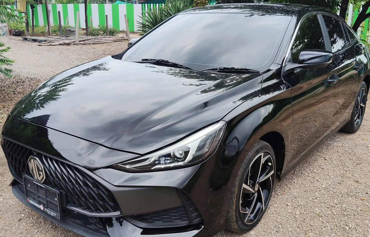 Аренда автомобиля с полным оснащением