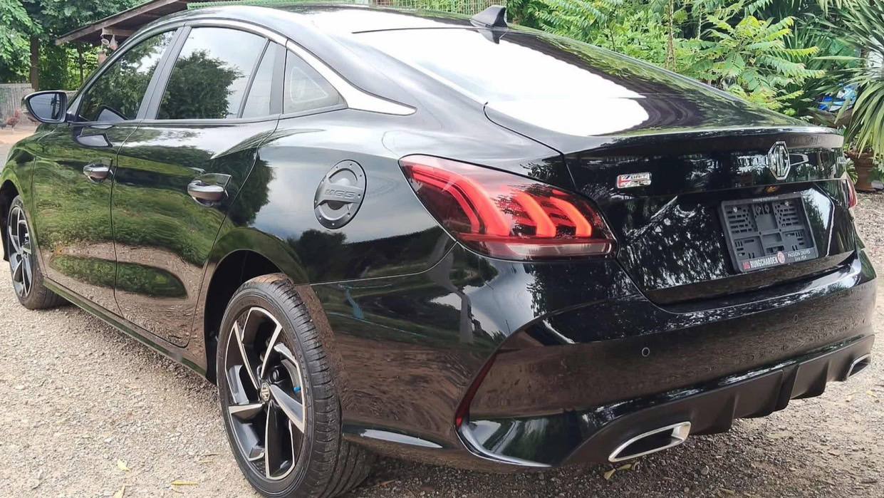 Аренда автомобиля с полным оснащением