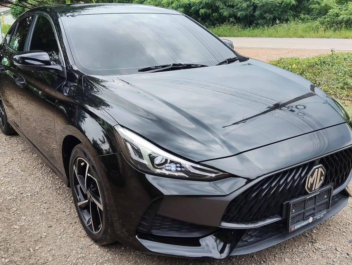 Аренда автомобиля с полным оснащением