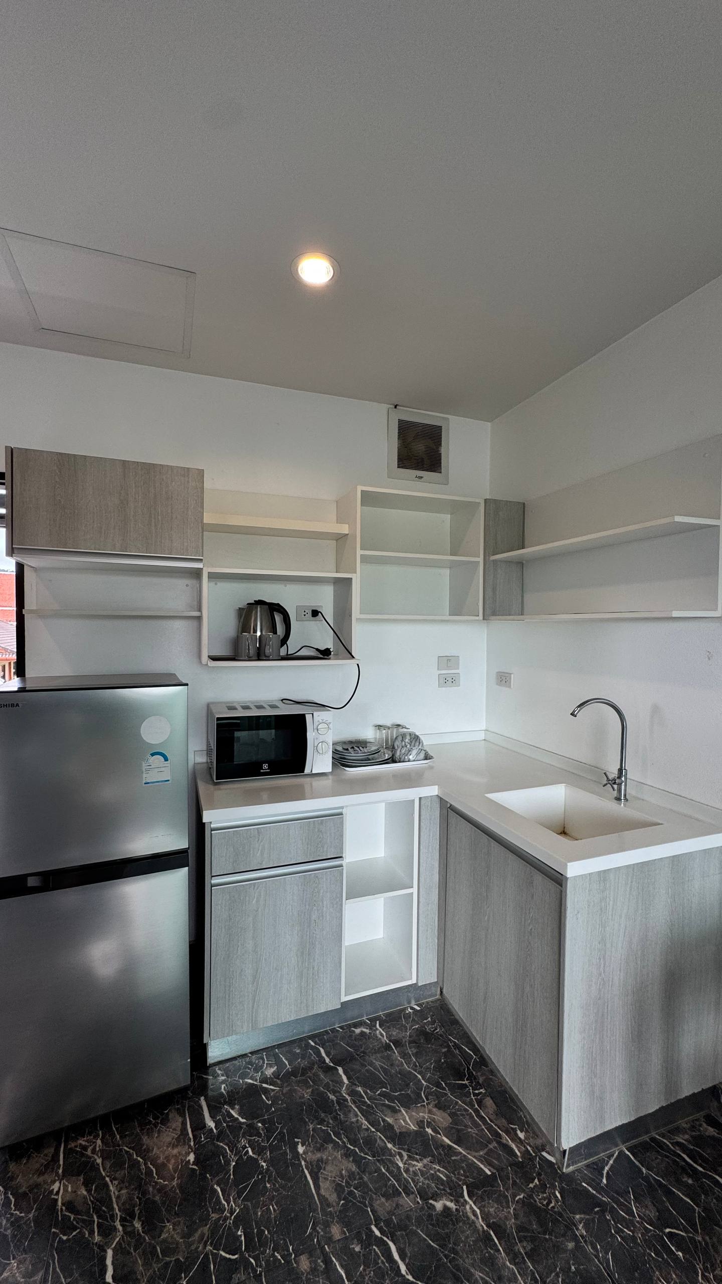 Аренда студии у моря