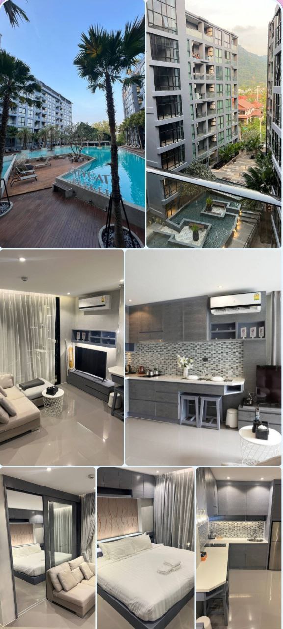 Аренда квартиры на Пхукете