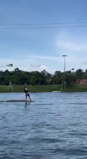 Вейк-парк на Пхукете для всех