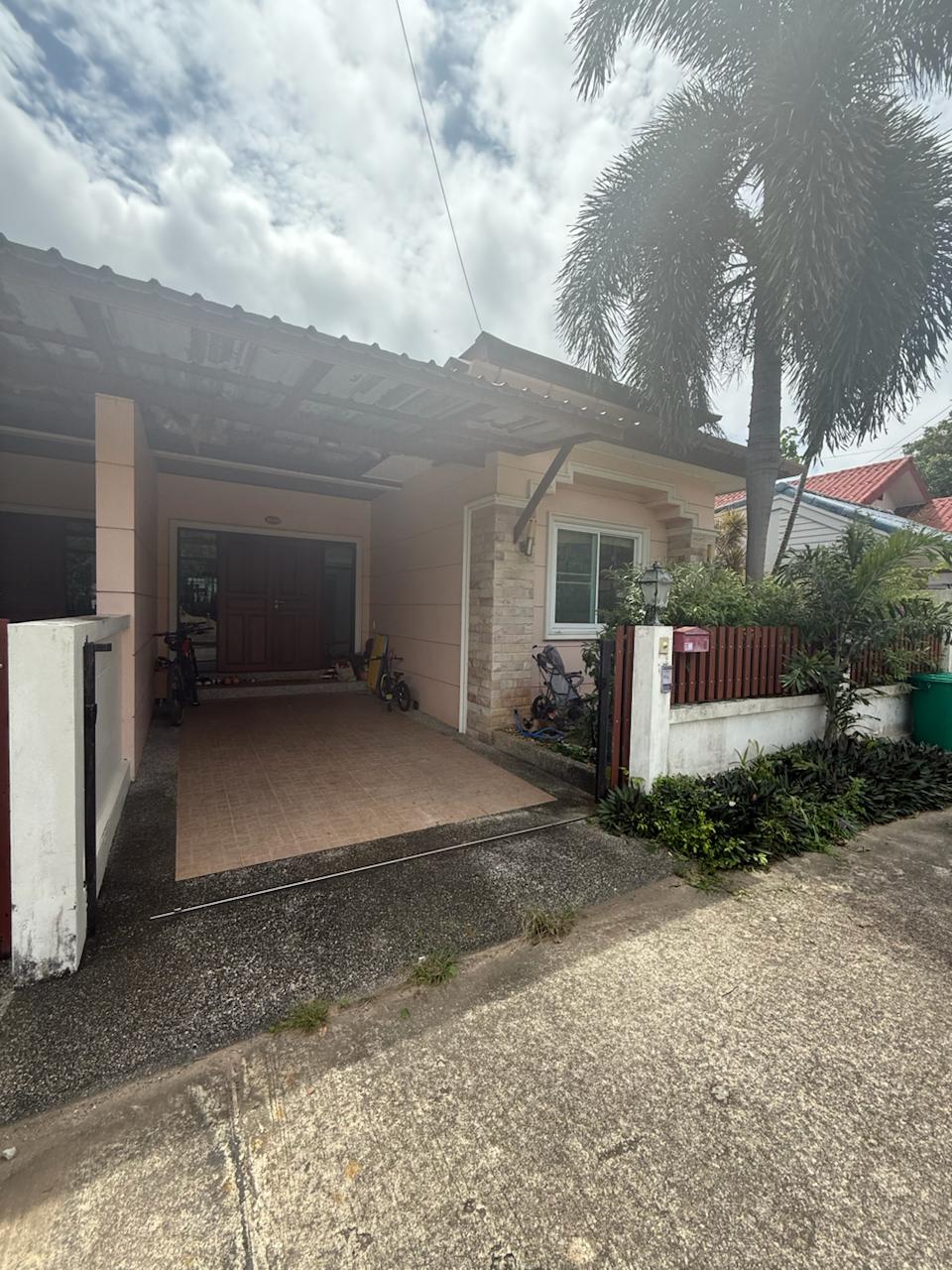 Пересдача дома в районе Раваи