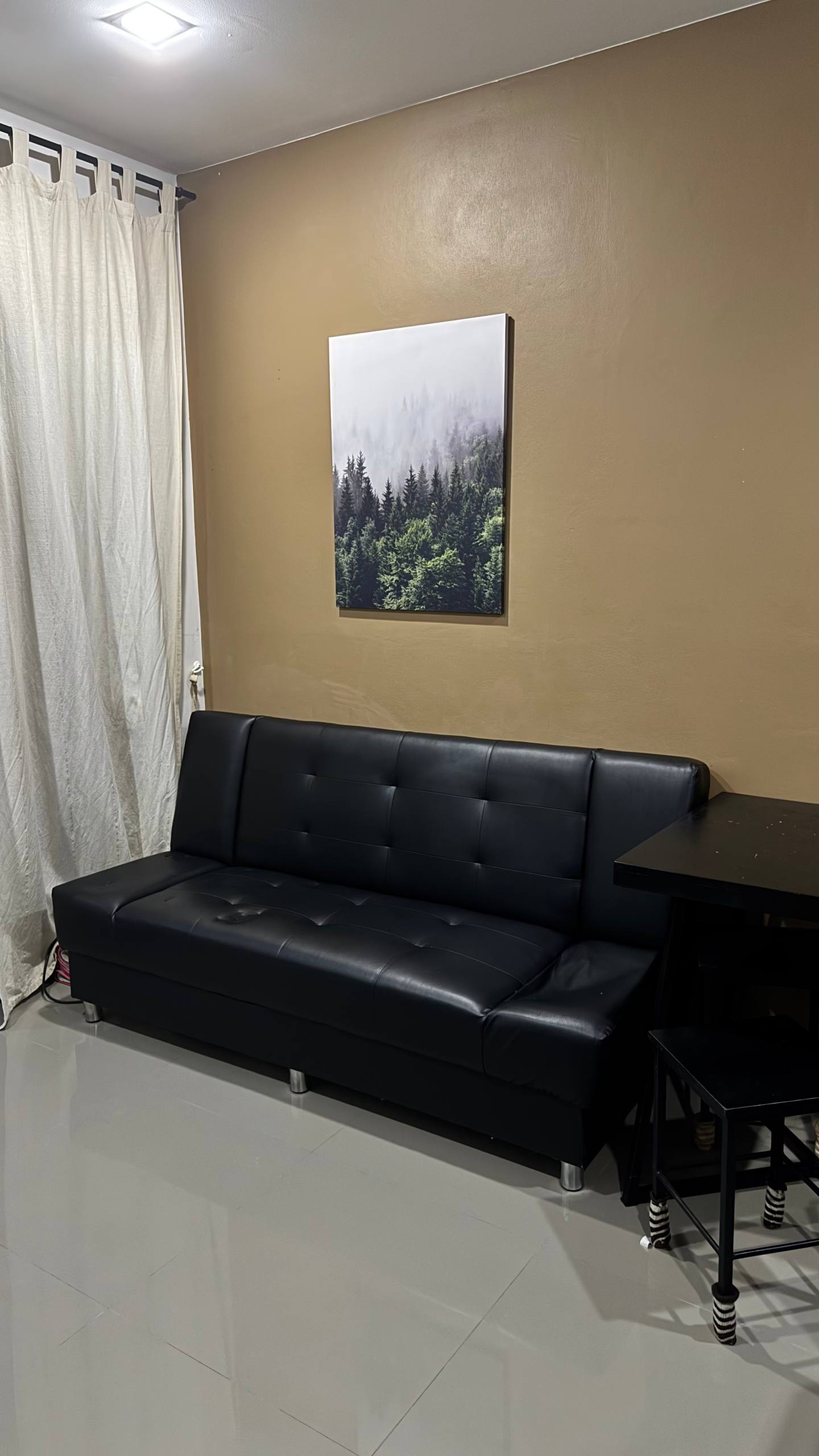 Аренда квартиры в Чалонге