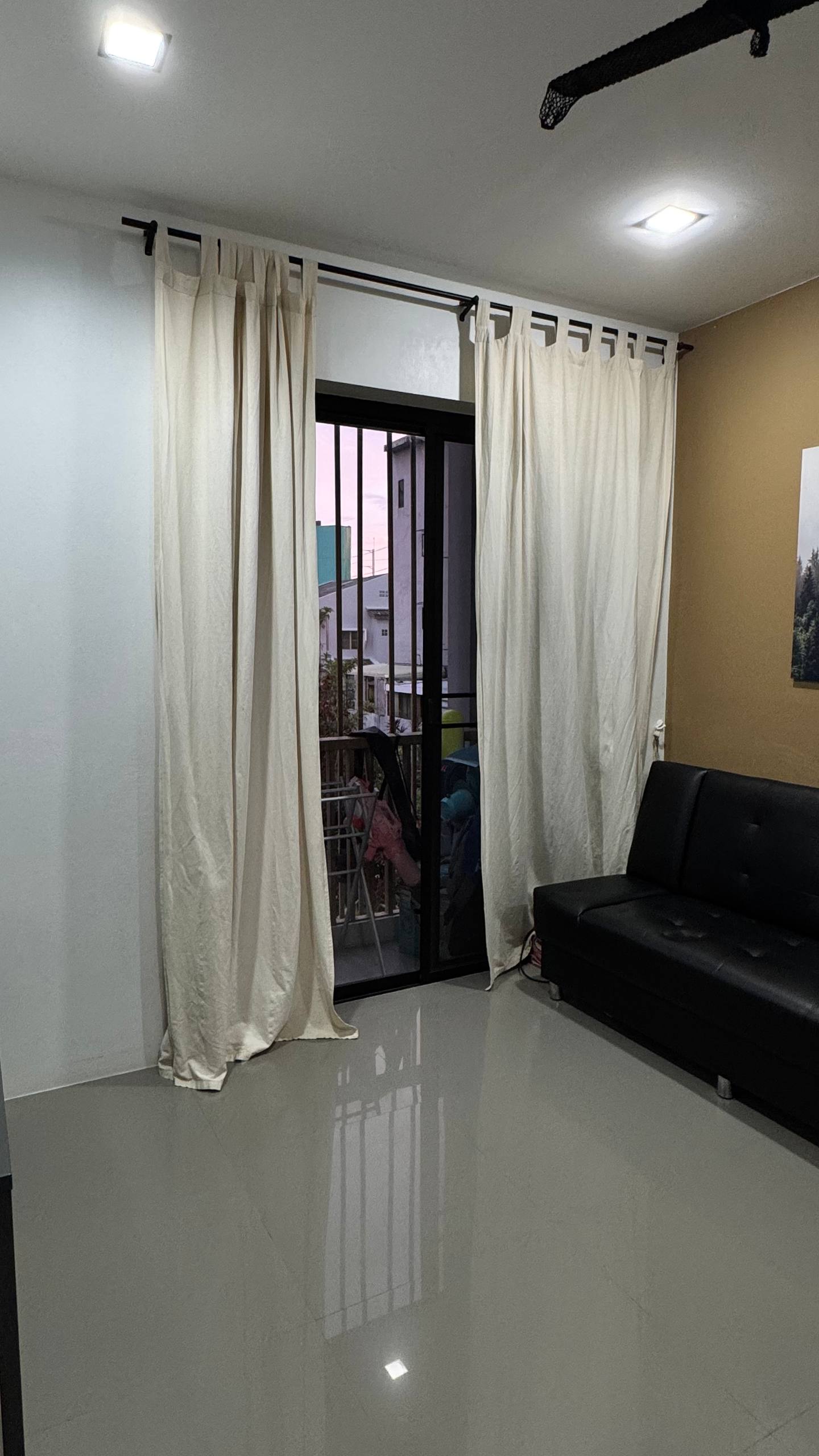 Аренда квартиры в Чалонге