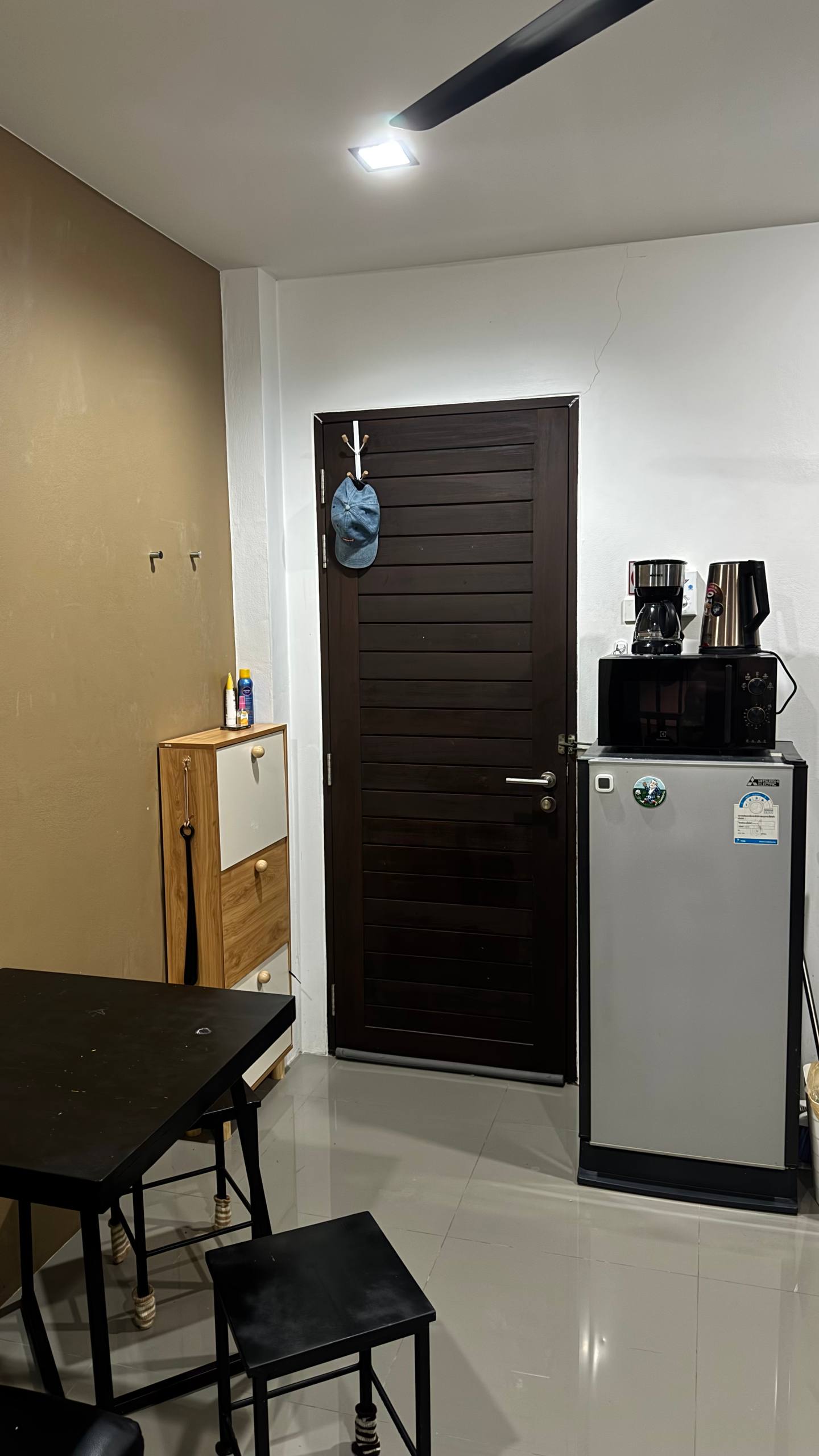 Аренда квартиры в Чалонге