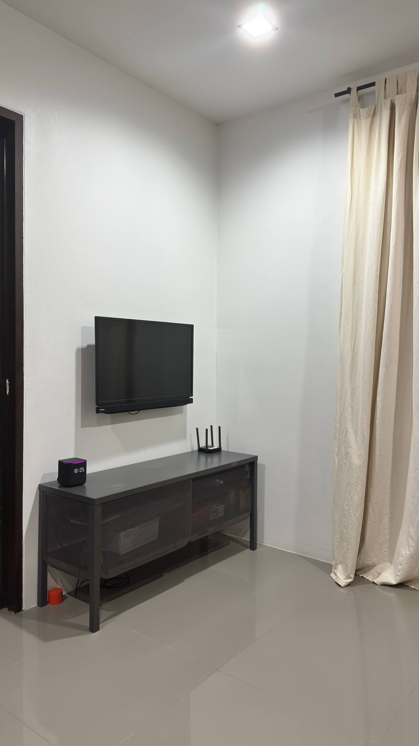 Аренда квартиры в Чалонге