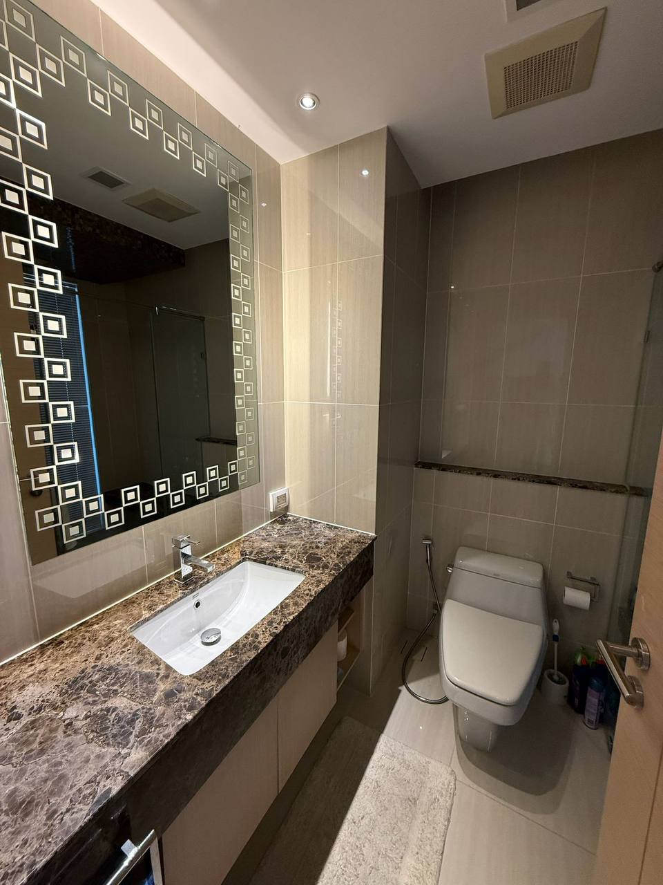 Аренда студии в новом комплексе у моря