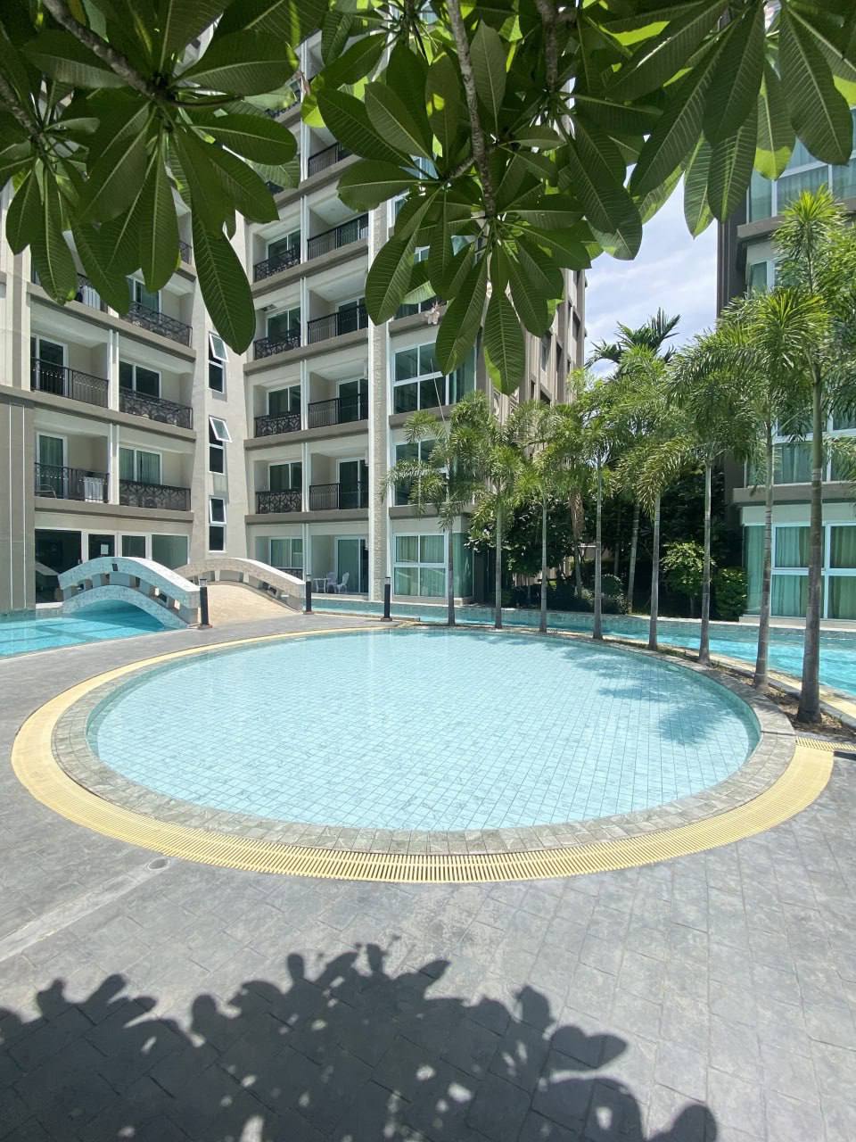 Сдача квартиры помесячно в современном комплексе