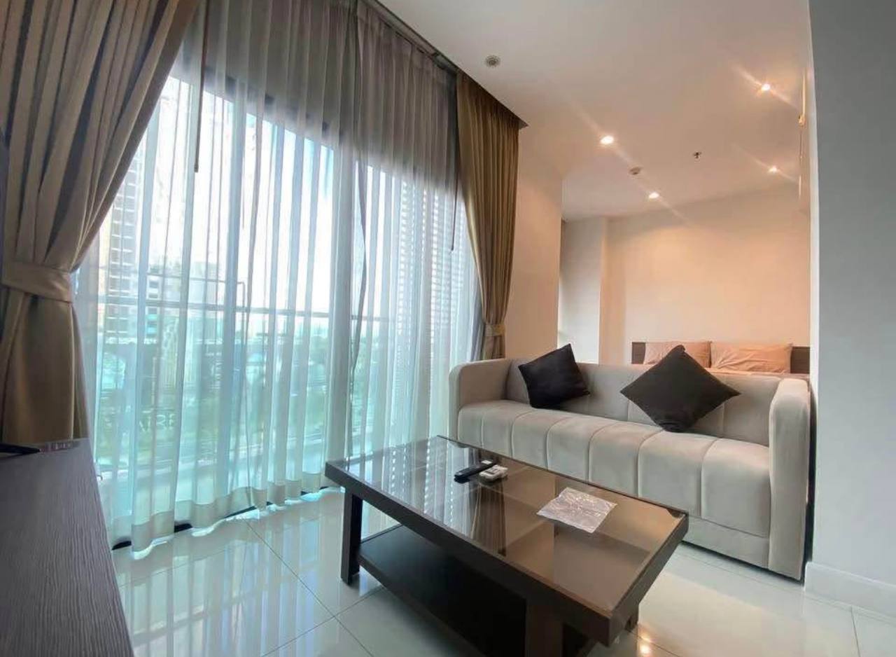 Аренда кондоминиума в Паттайе