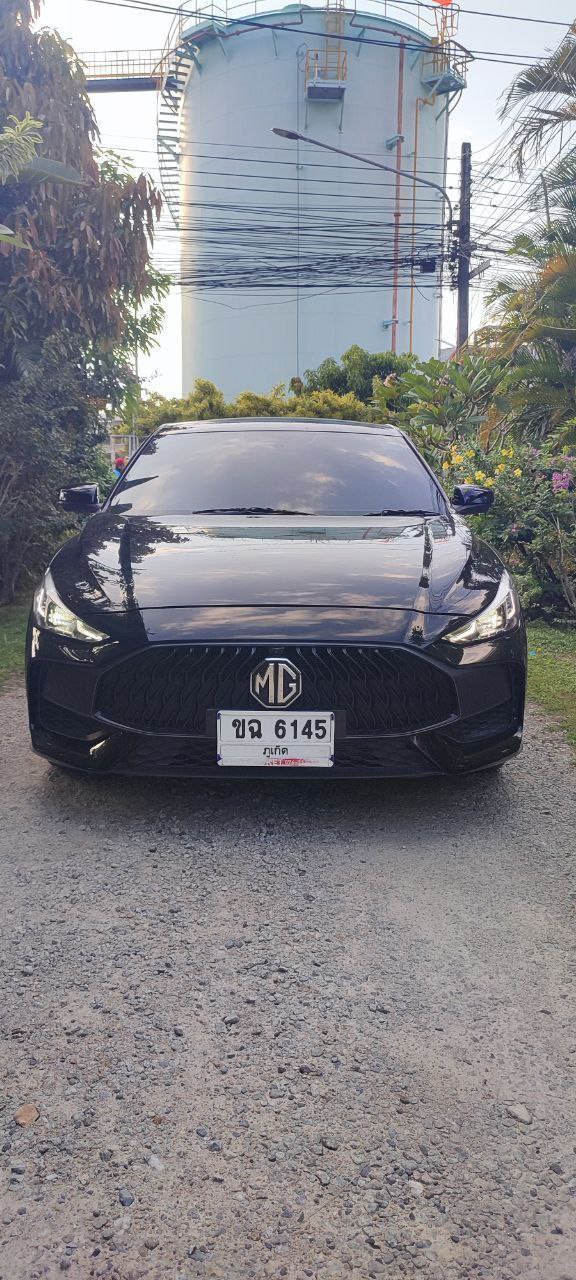 Аренда авто на Пхукете