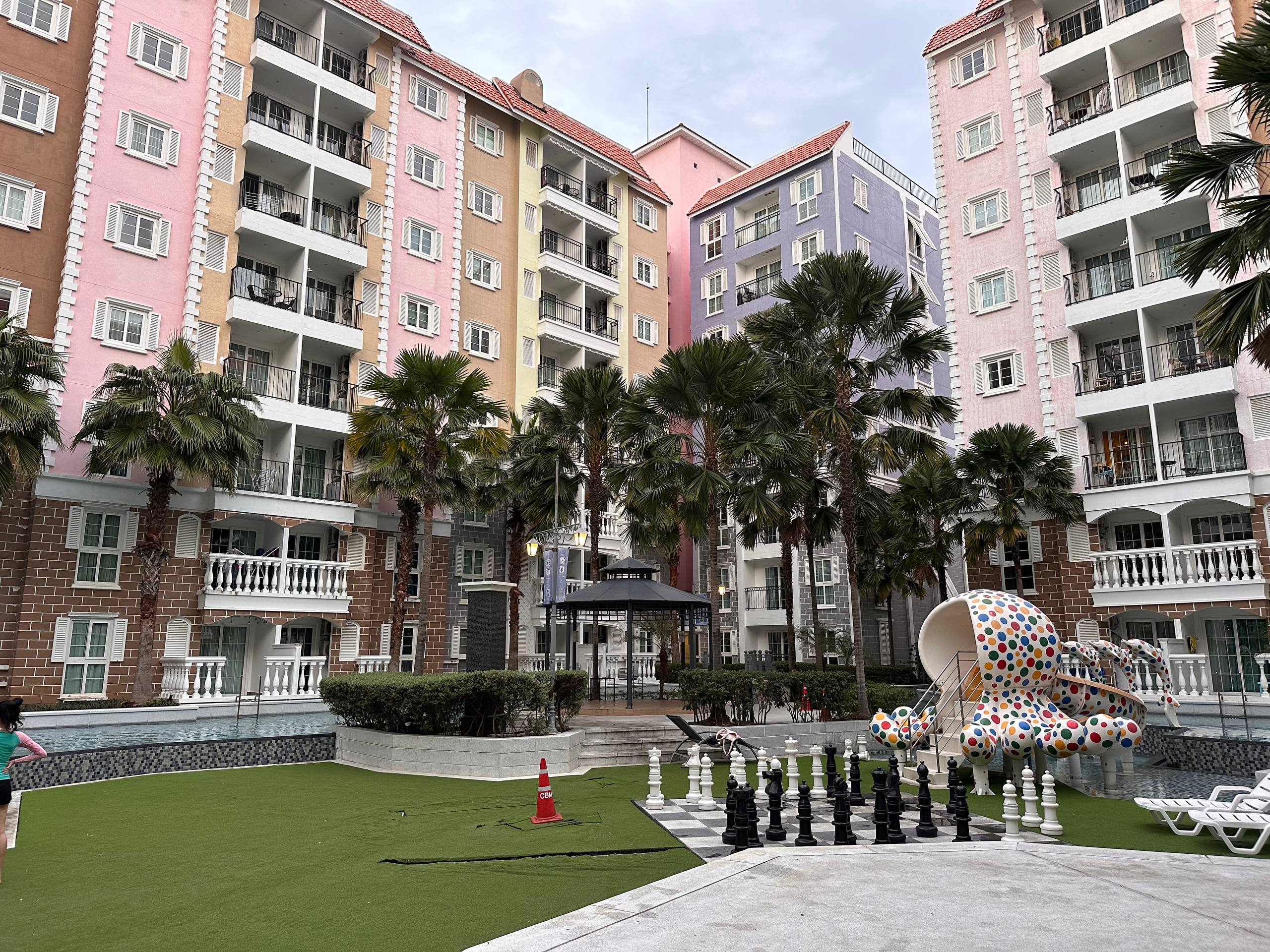 Аренда на французской ривьере у моря