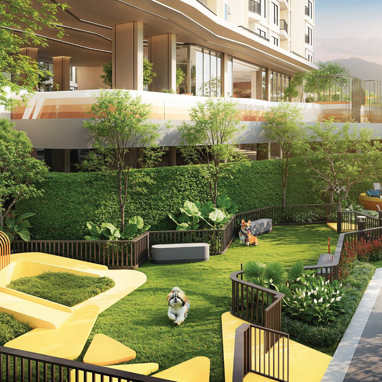 Доска объявлений в Таиланде