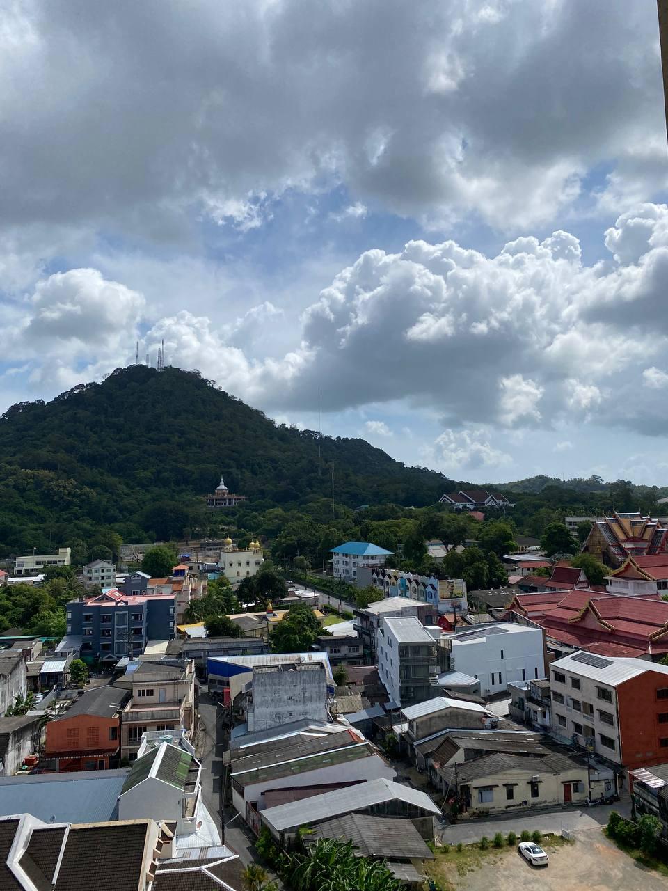 Доска объявлений в Таиланде