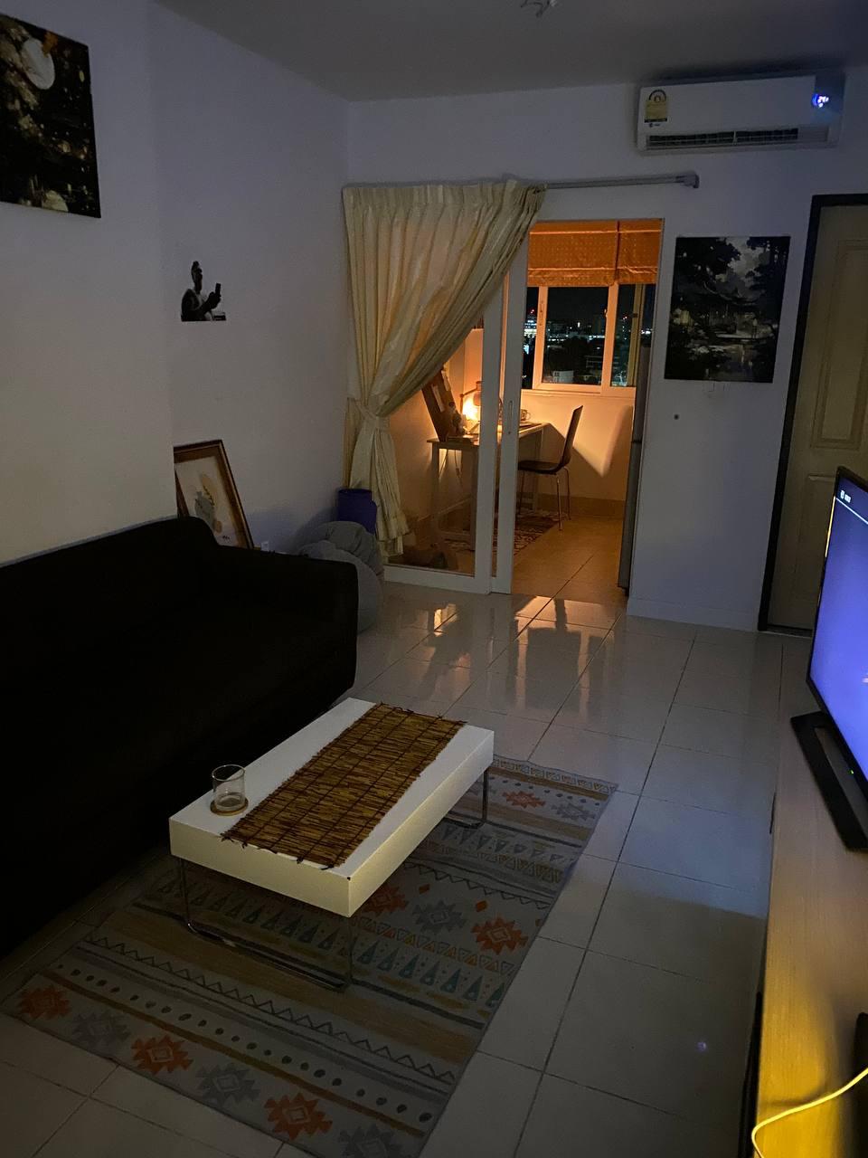 Доска объявлений в Таиланде