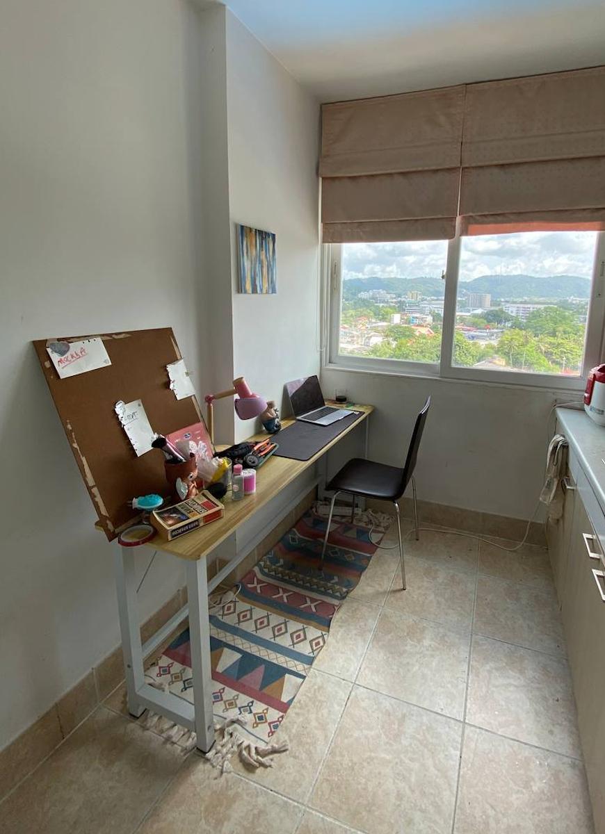 Срочная аренда кондо в Пхукете