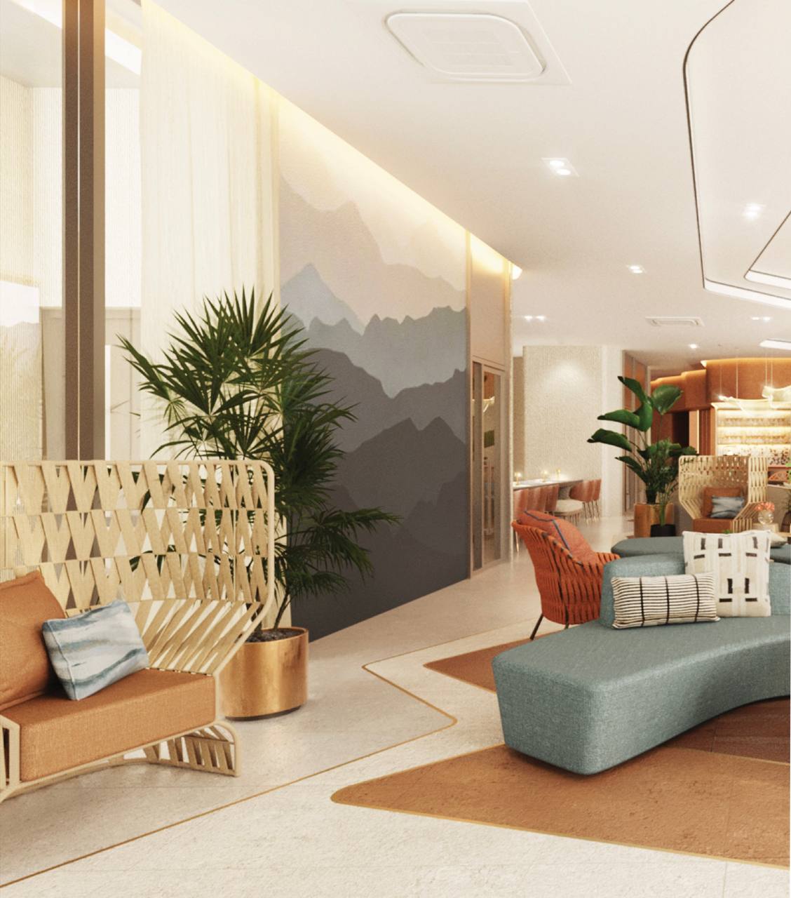 Инвестиции в недвижимость Банг Тао