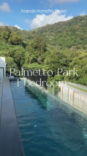 Современный кондоминиум с удобствами