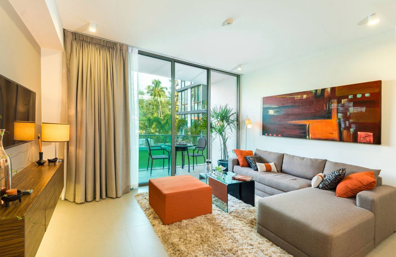 Доска объявлений в Таиланде