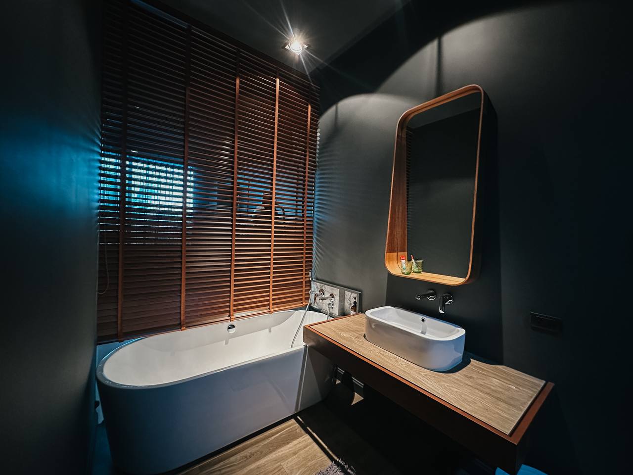 Аренда апартаментов в районе Раваи Найхарн