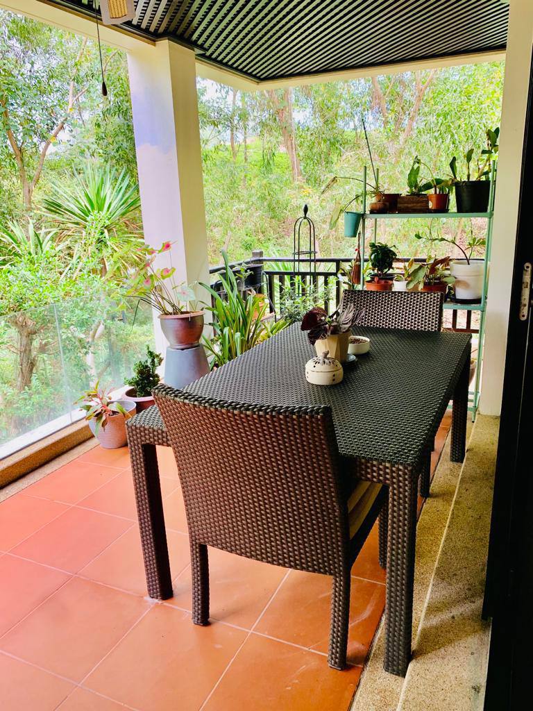 Аренда роскошной квартиры на Пхукете