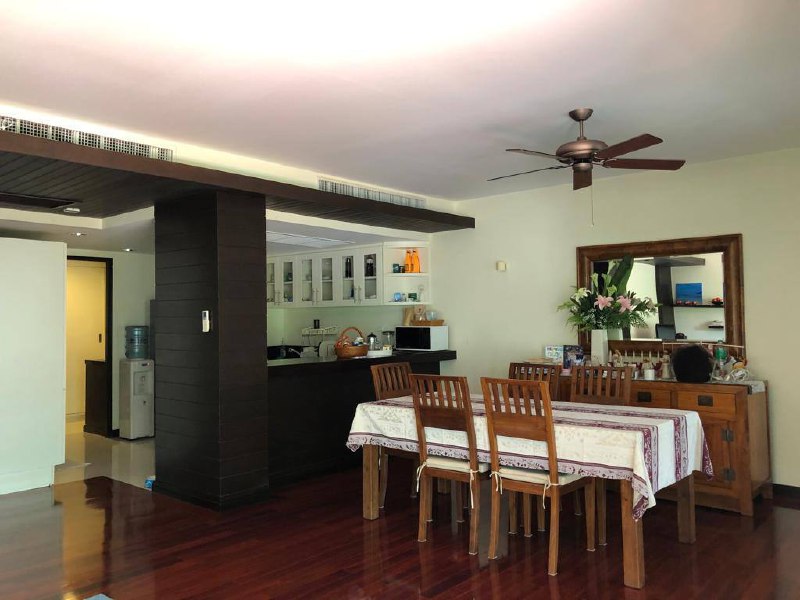 Аренда роскошной квартиры на Пхукете