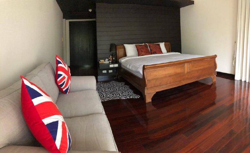 Аренда роскошной квартиры на Пхукете