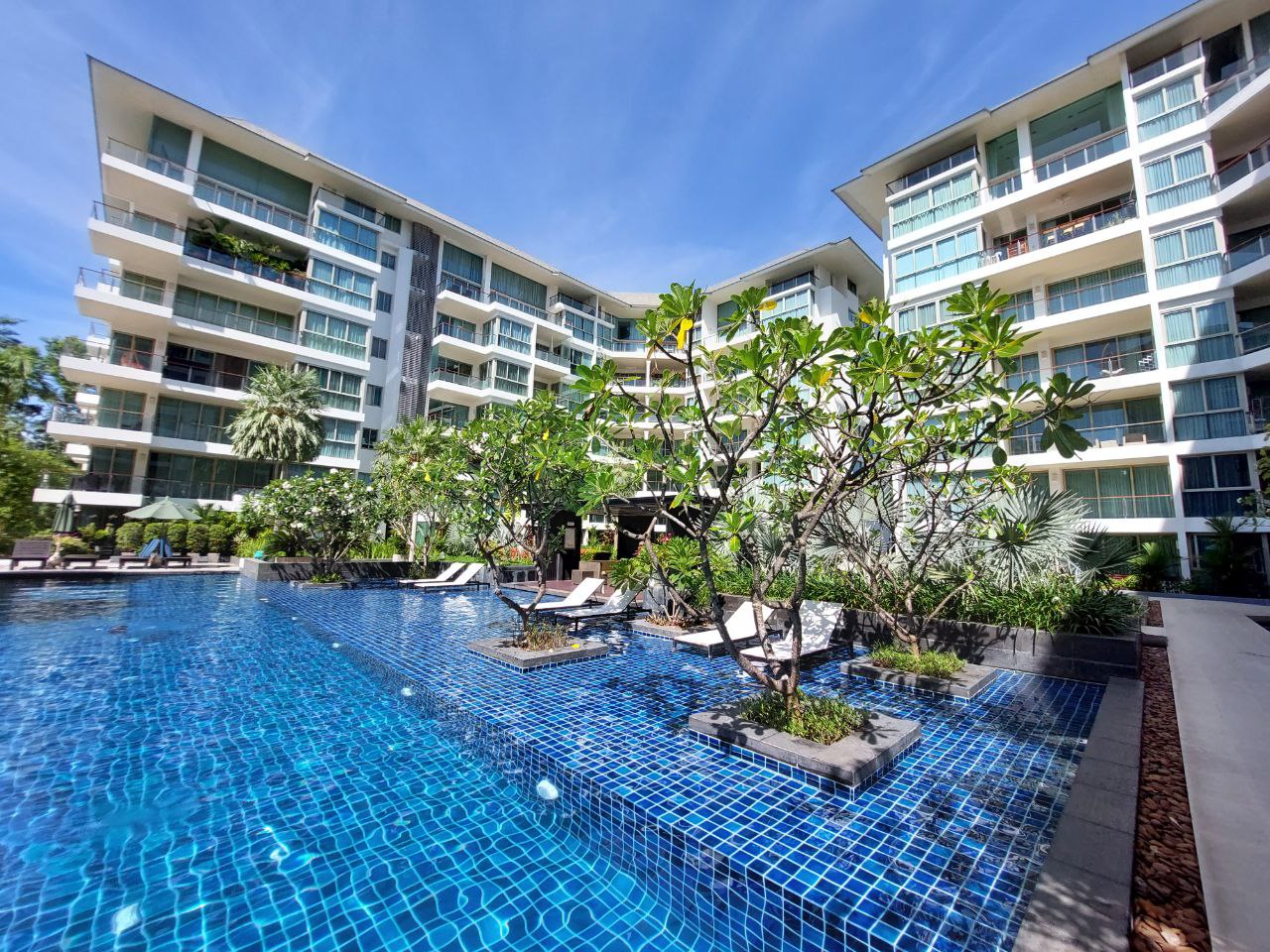 Доска объявлений в Таиланде