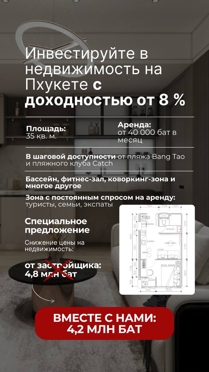 Суперпредложения для агентов по недвижимости