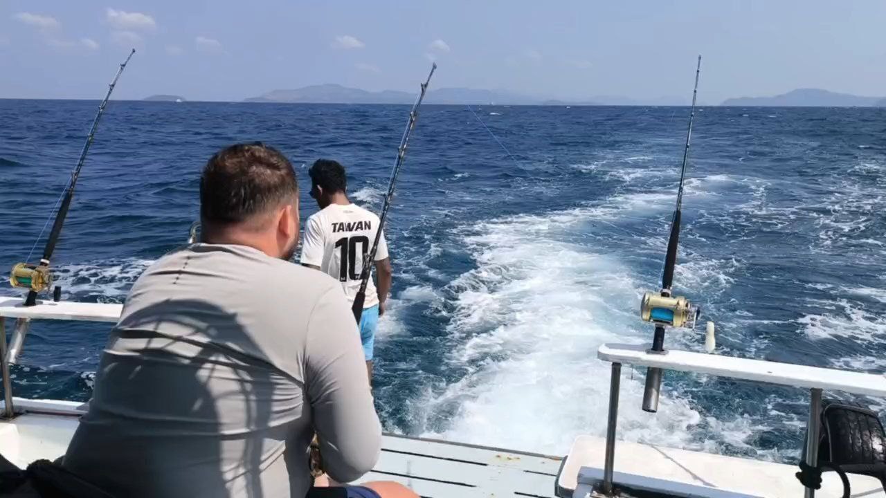 Доска объявлений в Таиланде