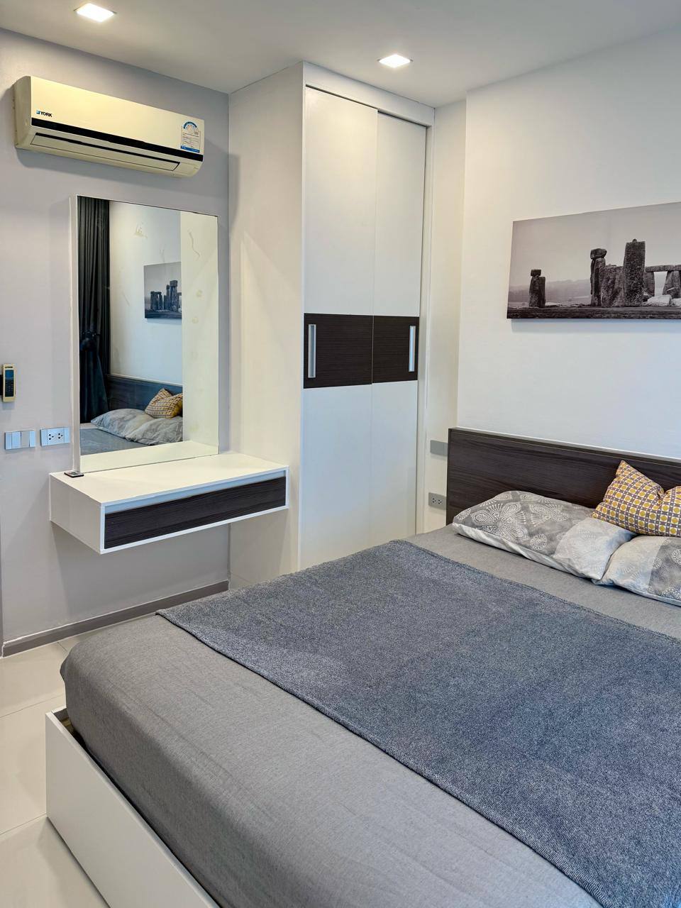 Доска объявлений в Таиланде