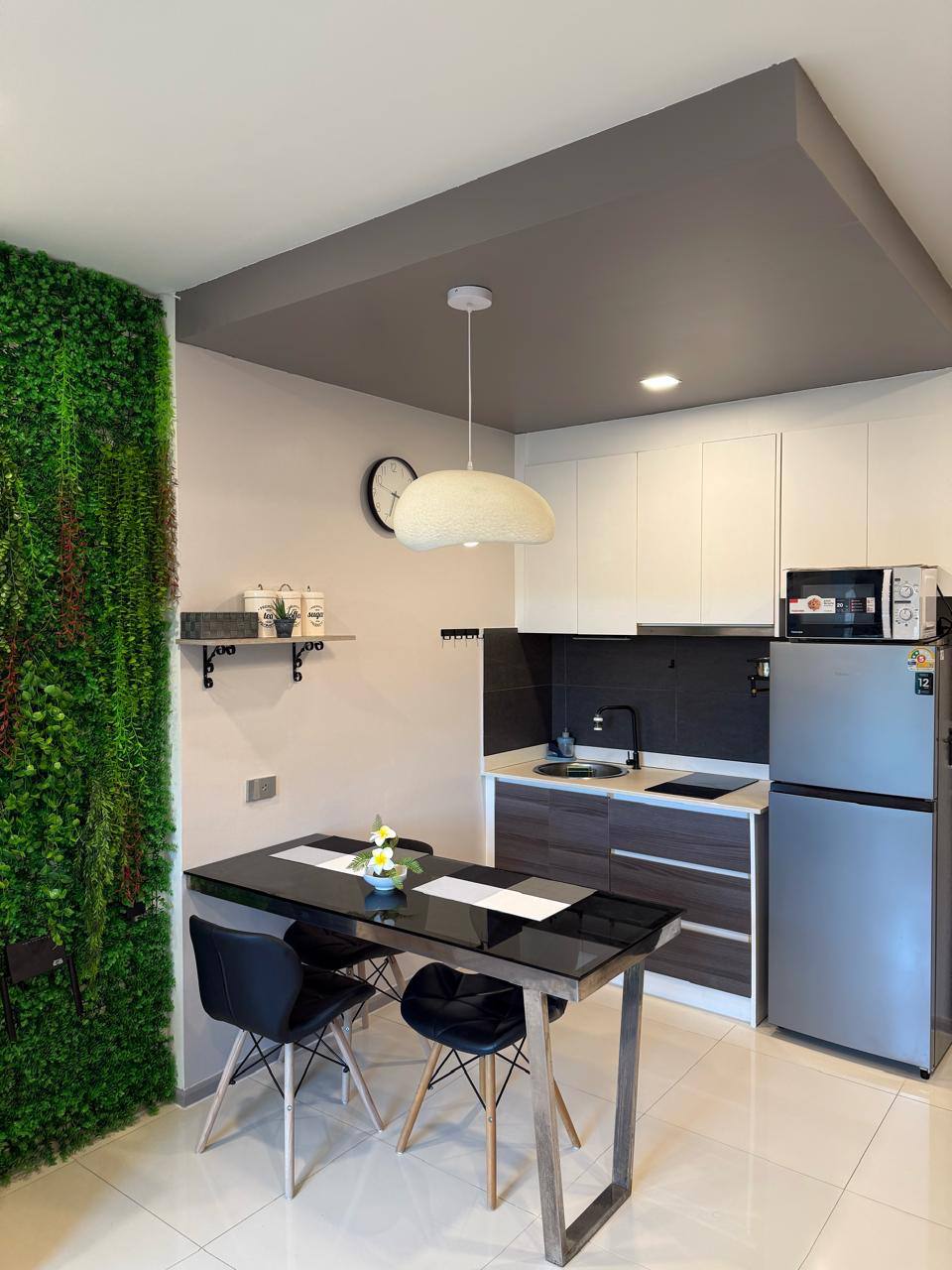 Аренда квартиры на берегу в Паттайе