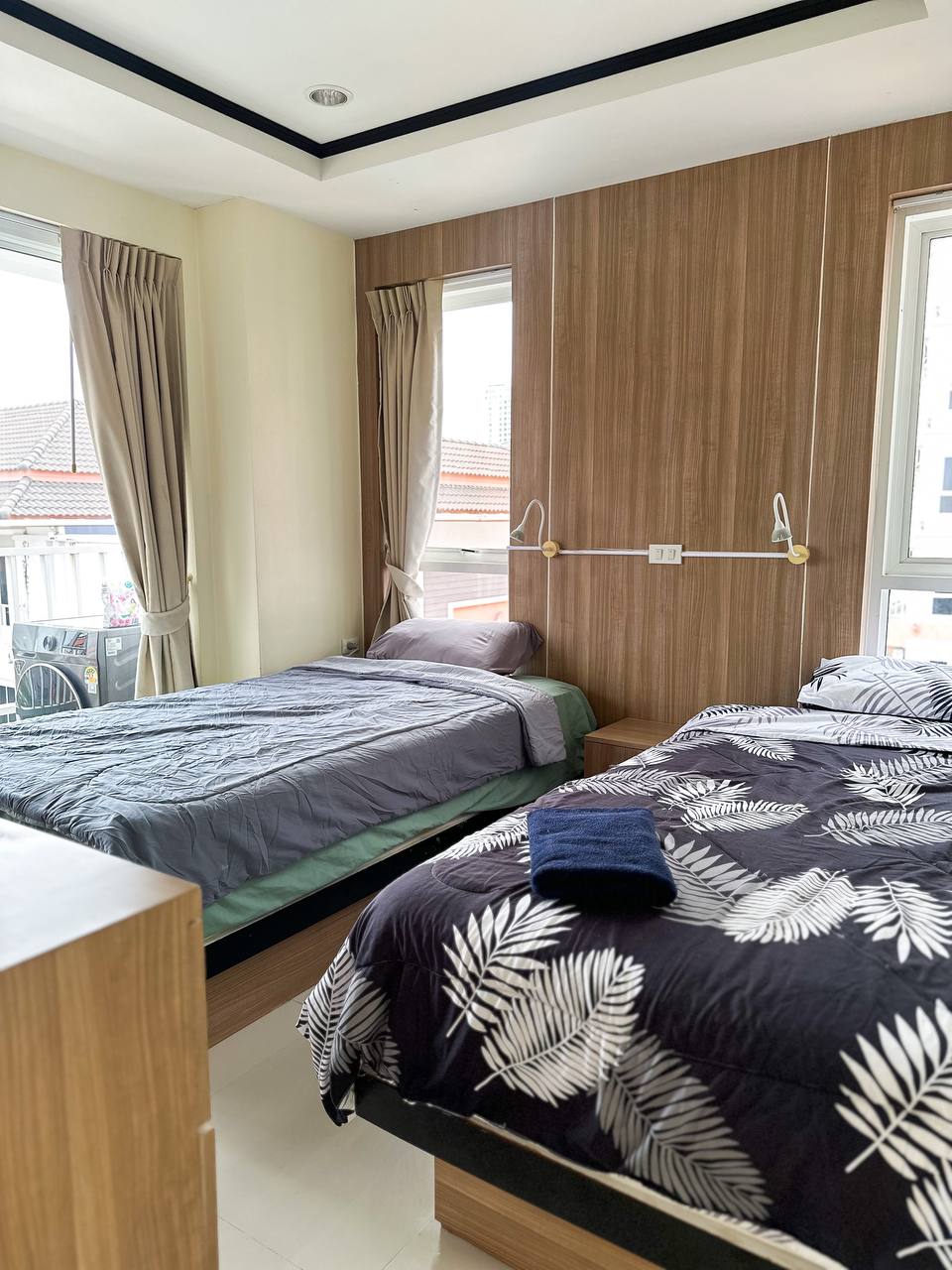 Аренда квартиры в Паттайе