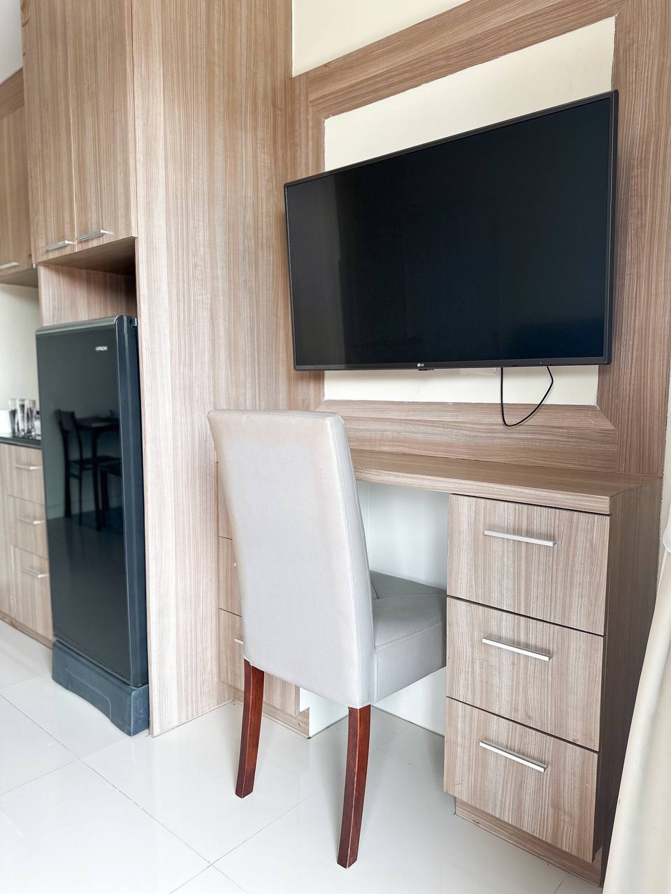 Аренда квартиры в Паттайе