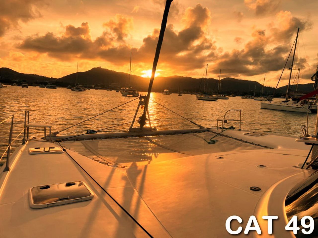 Доска объявлений в Таиланде