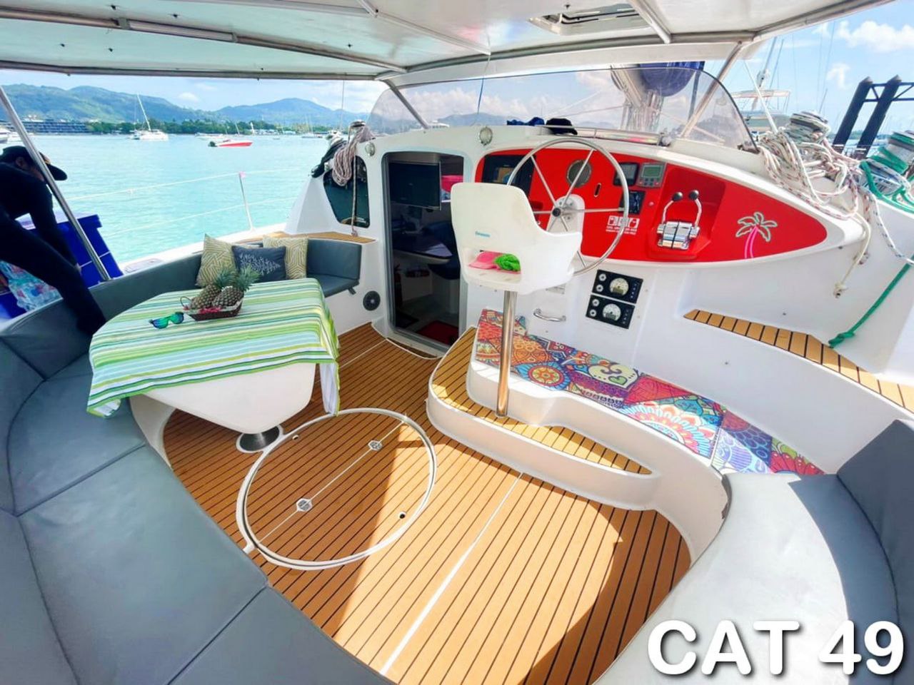 Доска объявлений в Таиланде