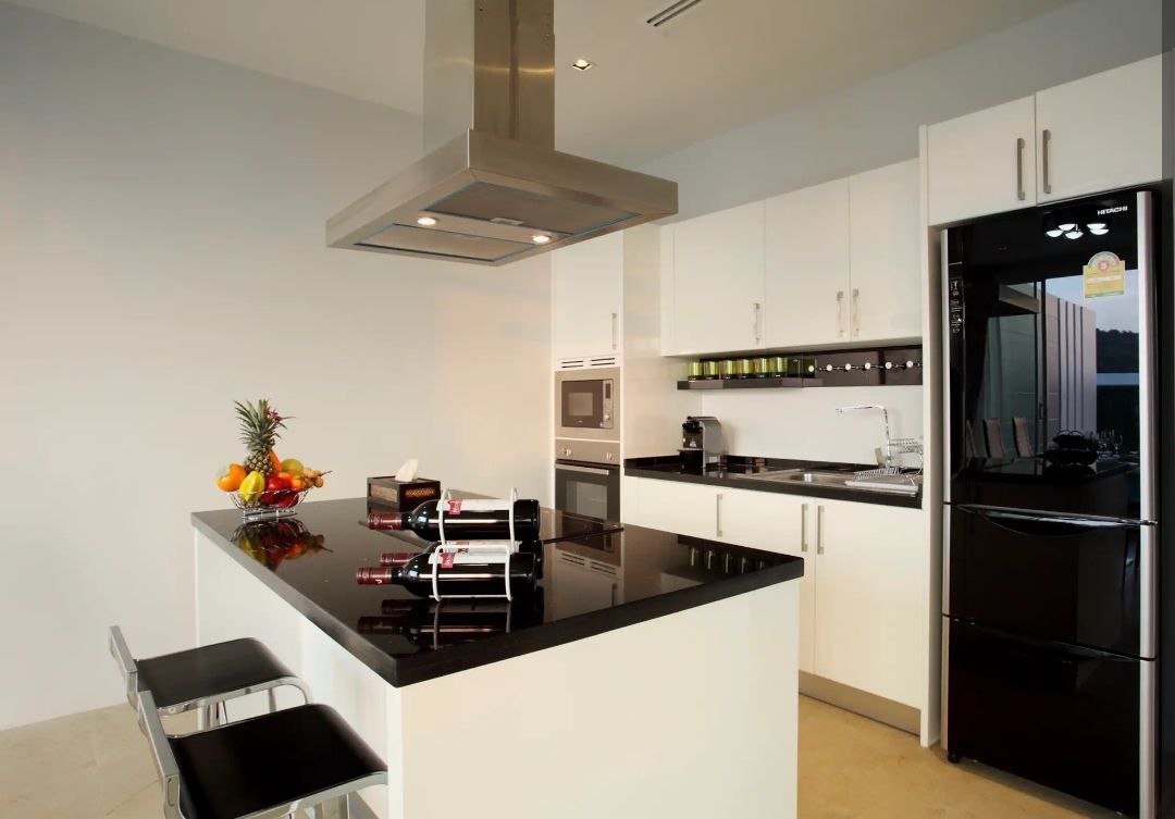 Аренда виллы на пляжах Ката и Карон