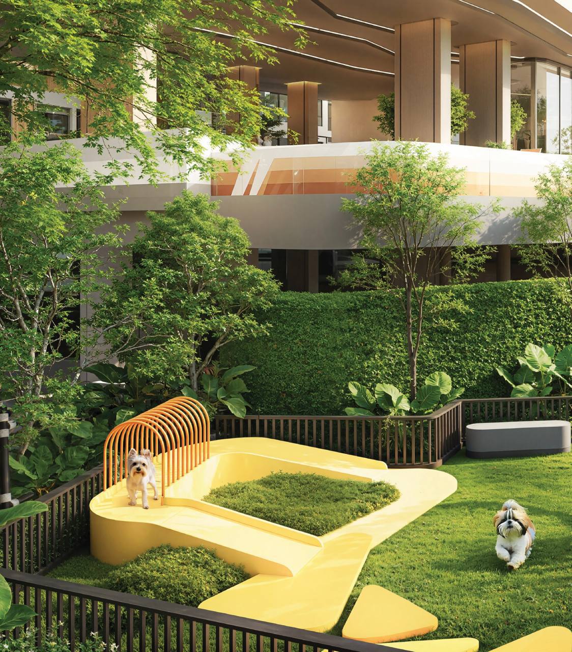 Продажа недвижимости в Банг Тао